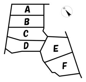 豊川市平尾町下貝津