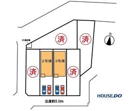 弥富市鯏浦町上六