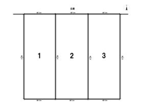 名古屋市北区金城２丁目