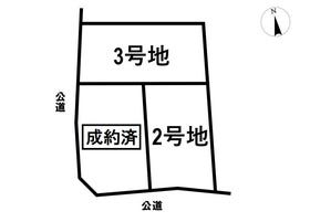 名古屋市中川区万場２丁目
