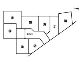 新潟市江南区横越川根町４丁目
