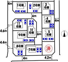 大和郡山市池之内町