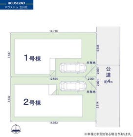 国分寺市東恋ヶ窪６丁目