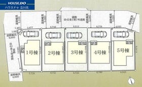 小金井市貫井南町５丁目