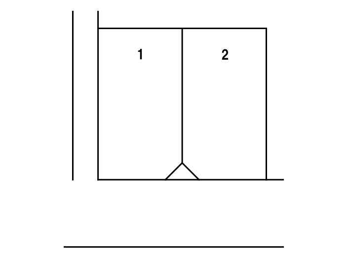 分譲区画マップ