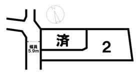 松山市星岡５丁目