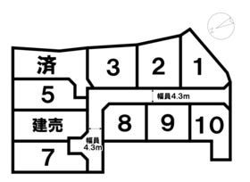 松山市古三津２丁目