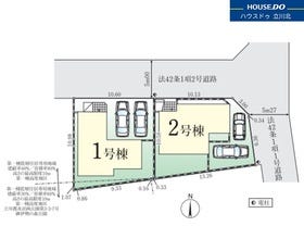 武蔵村山市中央２丁目