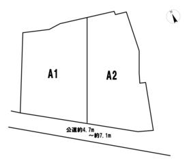 瀬戸市品野町５丁目