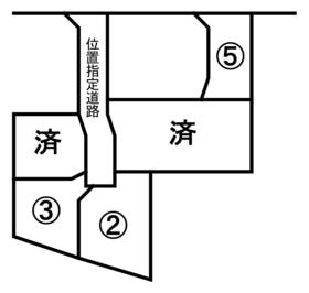 宮崎市大字小松