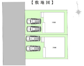 横浜市旭区笹野台１丁目