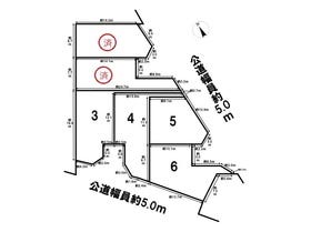 青梅市長淵４丁目