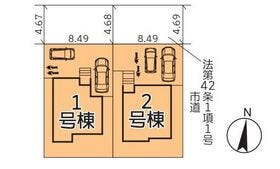 福岡市西区生の松原４丁目