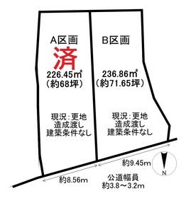 知多郡東浦町大字石浜字前浜