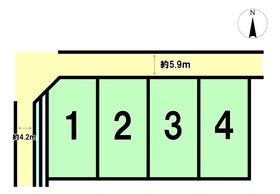 大垣市小野３丁目