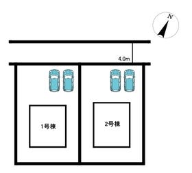 宗像市赤間２丁目