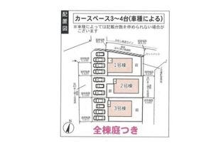 福津市福間南１丁目