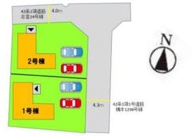 糸島市波多江駅北２丁目