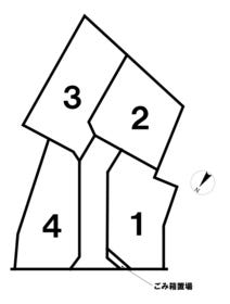 出雲市下古志町