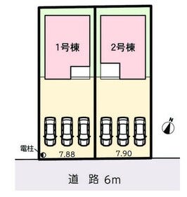 岐阜市雄総柳町２丁目