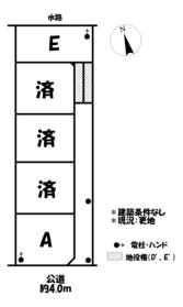 西尾市今川町石橋