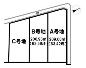 草津市駒井沢町