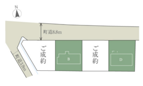 揖斐郡池田町八幡