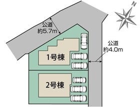 岩国市海土路町２丁目