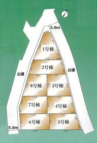 狛江市岩戸南４丁目