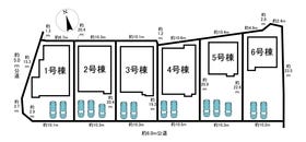 美濃加茂市本郷町４丁目