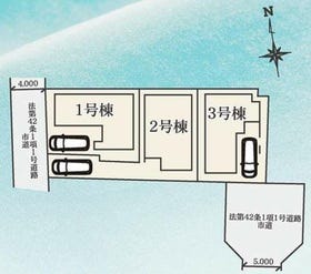 流山市平和台２丁目