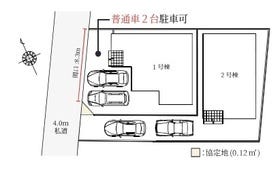 松戸市八ケ崎５丁目