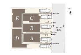 川口市西川口４丁目