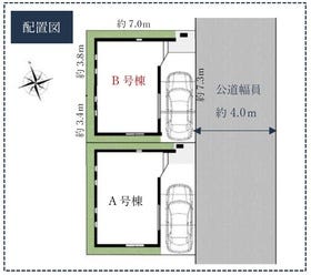 蕨市南町１丁目