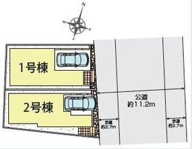 葛飾区鎌倉１丁目