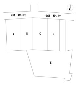 一宮市瀬部字本郷