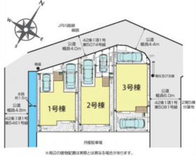 川越市並木新町