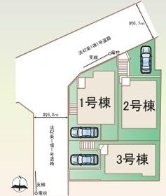 松戸市中金杉４丁目