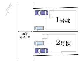 松戸市上本郷