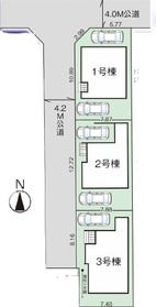 川越市大字並木