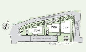 青梅市藤橋２丁目