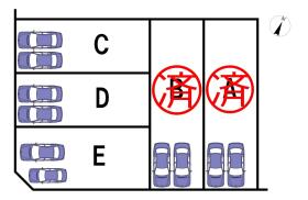 豊橋市柱六番町