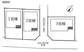 松戸市八ケ崎３丁目