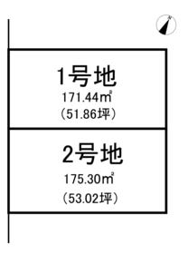 沖縄市古謝津嘉山町