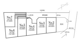 松戸市和名ケ谷