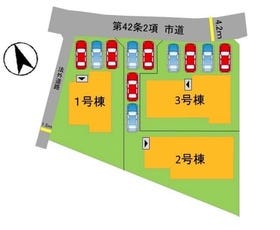 福岡市西区今津