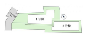 足立区千住桜木２丁目