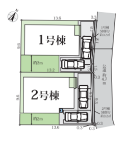 相模原市中央区陽光台６丁目