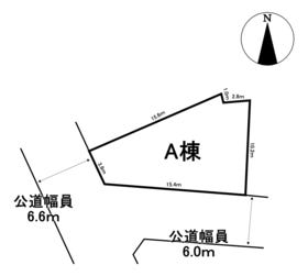 岐阜市安良田町６丁目