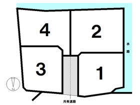 佐賀市鍋島町大字森田